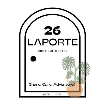 26 Laporte Пондичери Екстериор снимка